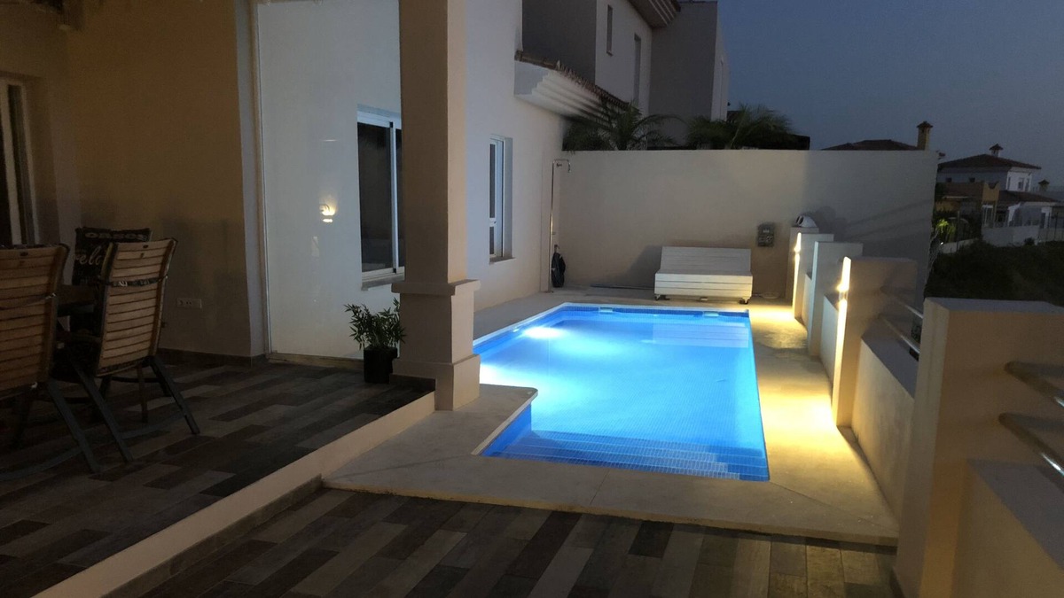 Fuengirola Villa | NEW! Villa with private pool