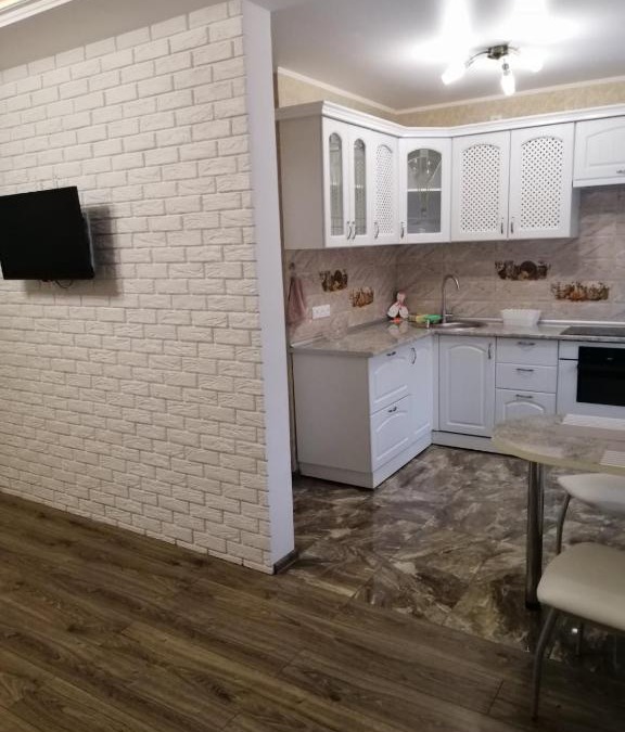 Kherson Apartment | NEW VIP APARTMENT Studio 2020 Chernomorskaya street