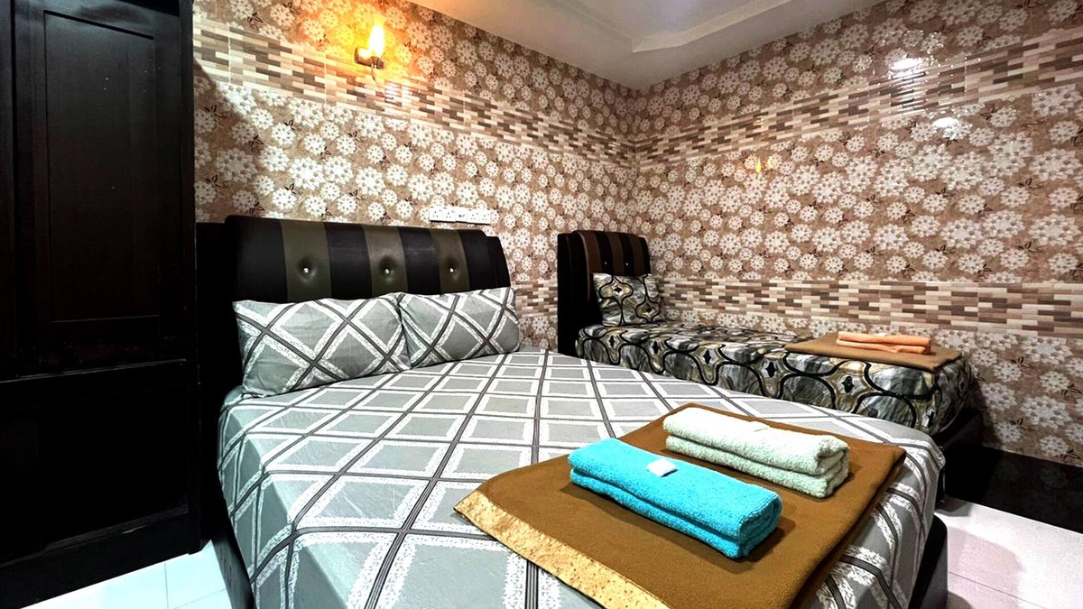 Kajang Hotel | New Wave Hotel Kajang