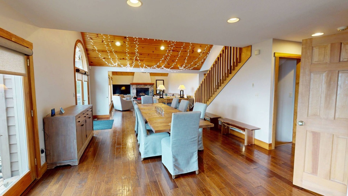 Snowshoe House | NEW! West Ridge #38- Seven Bedroom Home