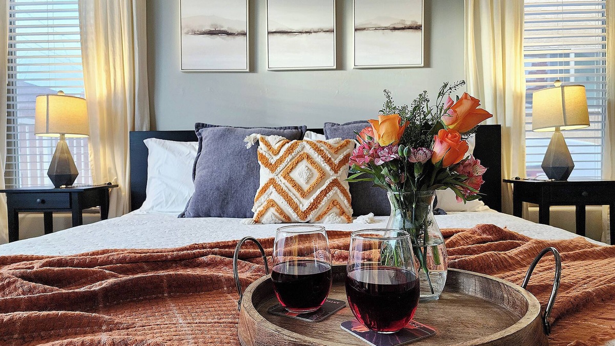 Page House | NEW Whispering Canyons + Pets OK+ Antelope & Horseshoe Bend