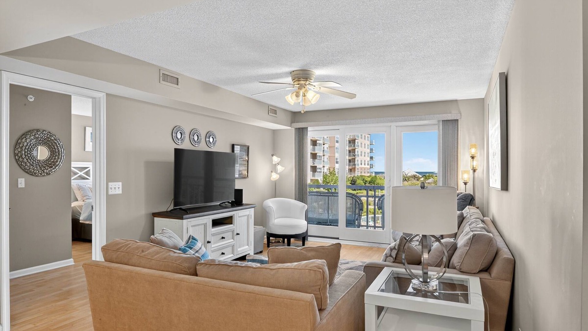 Diamond Beach Condo | NEW! Wildwood Crest SeaPointe Village Condo