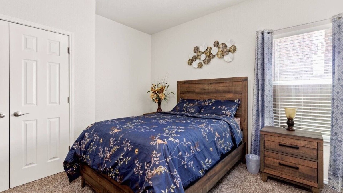 Southside House | 【NEW】Wonder Getaway home near Lackland/SeaWorld!