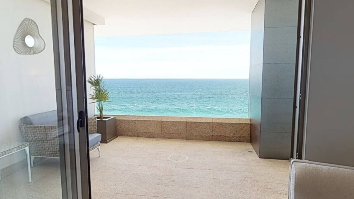 San Jose del Cabo Resort | New Years Week (Dec 30 - Jan 6) In Garza Blanca Cabo