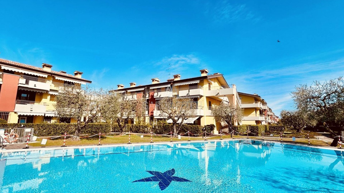 Lugana Resort | New York Apartment - Comfort and Relax 200m from the lake