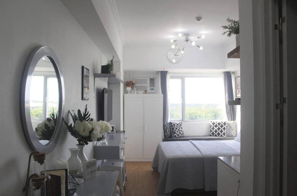 Barangay 29 Apartment | New York Suite 1 at Avida Towers Aspira