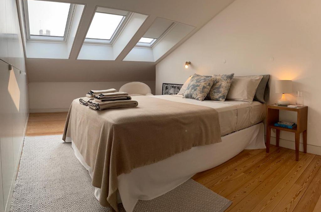 Lisbon Old Town House | New! Your best suite in Lisbon