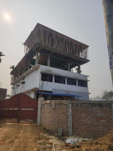 Guwahati House | Newati home stay