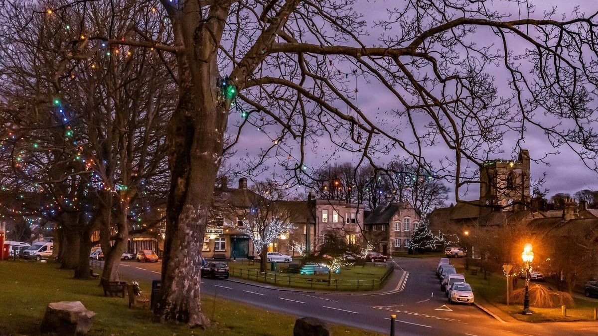Rothbury Hotel | Newcastle House Hotel