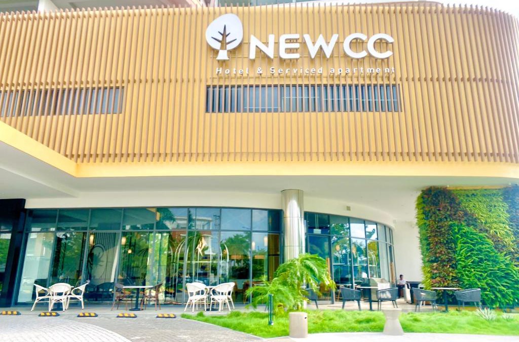 Son Tinh Hotel | NEWCC HOTEL AND SERVICED APARTMENT