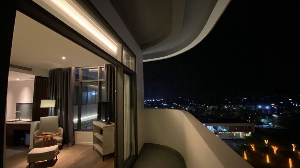 Son Tinh Apartment | NEWCC HOTEL & SERVICED APARTMENT