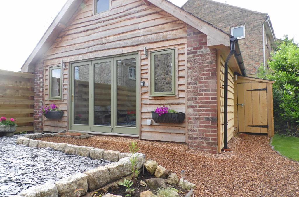 Sandown House | Newchurch Nook