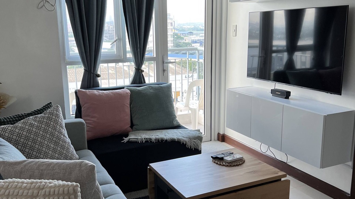 Marikina Condo | NewCondoWithBalcony