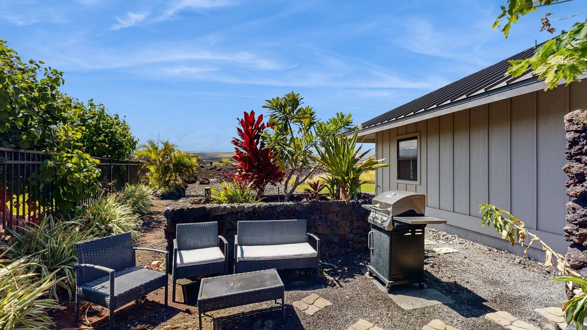 Kamuela Villa | Newer-built studio with WiFi, TV, & walk-in shower - Triathlon Retreat