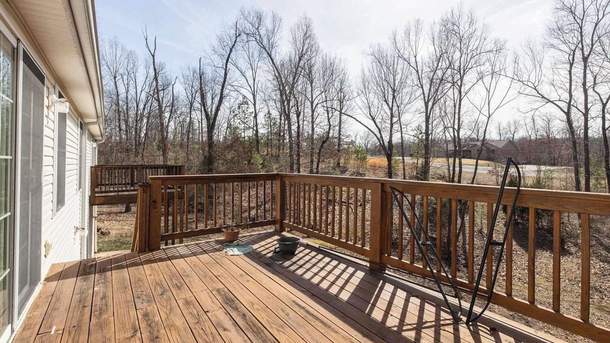 Gilbertsville House | Newest KY Lake Getaway!!!