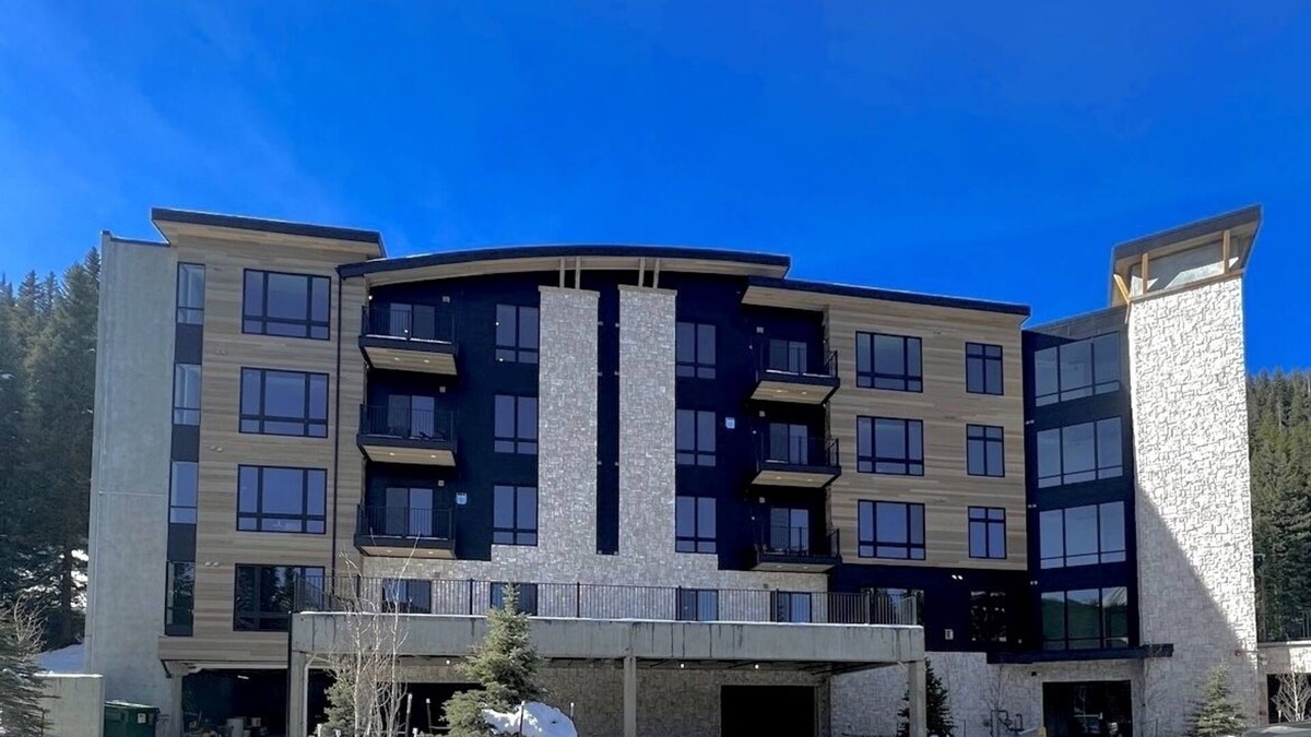 Winter Park Condo | Newest Ski-in/ski-out condo at base of Winter Park