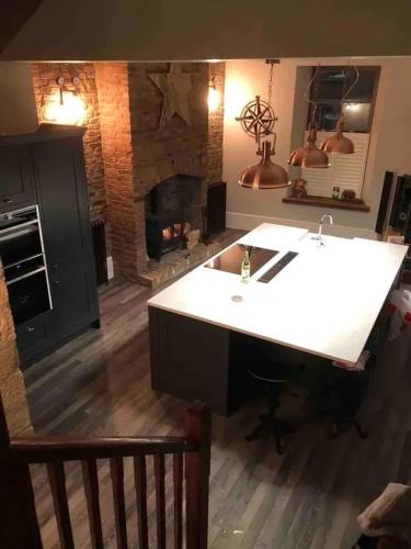 Morpeth House | Newgate House