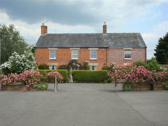 Whaddon Bed & Breakfast | Newhouse Farm