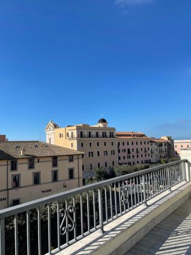 Nettuno Apartment | NEWHOUSE ROOFTOP - Super Penthouse Seaview