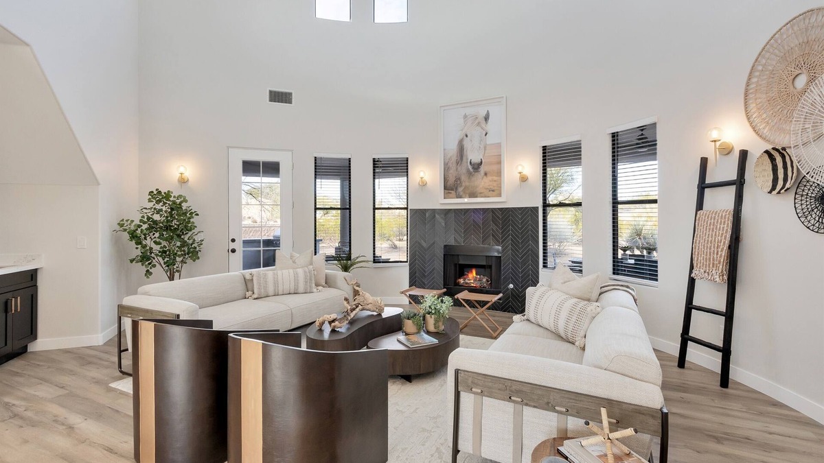 Troon North House | *NewListing⁓Troon Escape⁓Trails⁓Golfing⁓Scottsdale