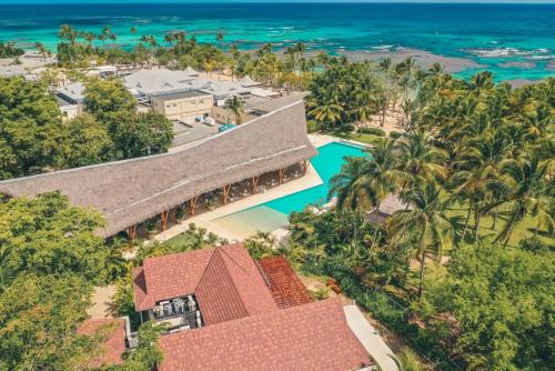 La Iglesia Apartment | Newly Added El Portillo 2BR Apt