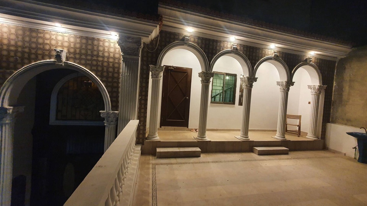 Lahore House | Newly Build Fully Furnished House with all Necessities, Security and Privacy