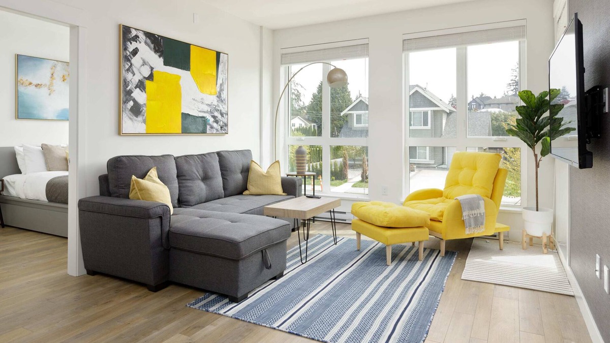 Coquitlam Condo | NEWLY BUILT 3 BD Condo with 2 full washrooms