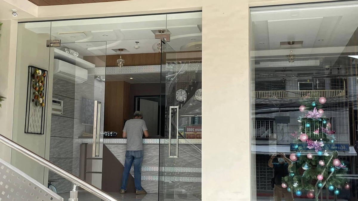 San Juan House | Newly Built Affordable Hotel Located in the heart of Manila, Philippines