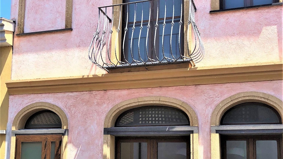 Cabras Apartment | Newly built apartment, a few kilometers from the most beautiful beaches of the Sinis.