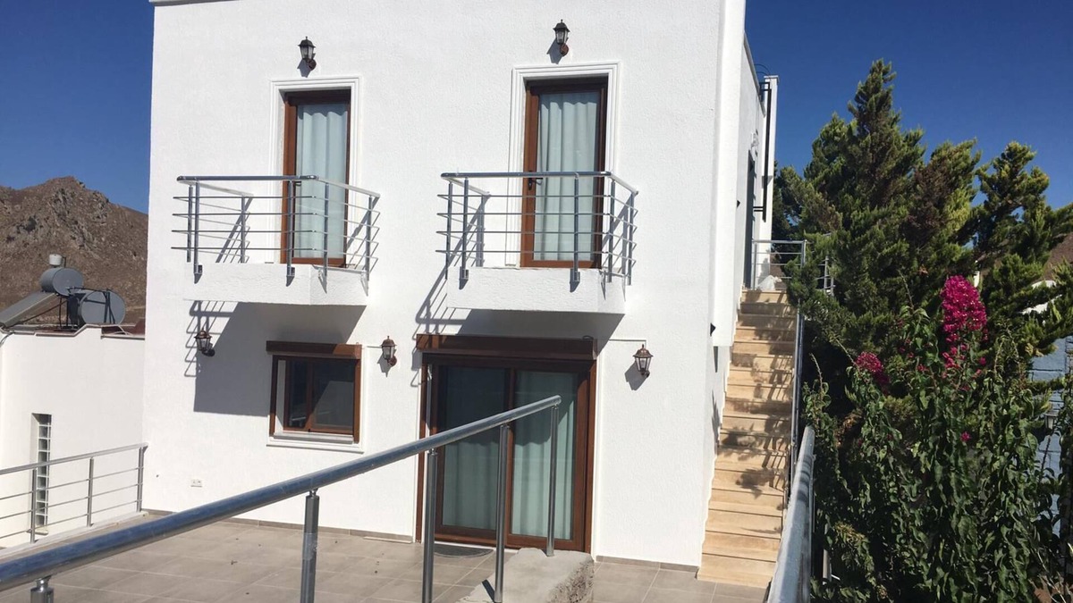 Bodrum Apartment | Newly Built apartment located in Bodrum on Akvaryum Bay