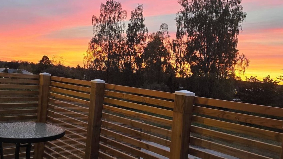 Vimmerby Apartment | Newly built apartment in Vimmerby