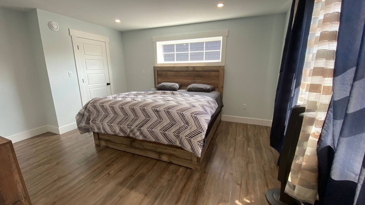 Charlottetown House | Newly Built Bright 3 Bedroom 2 Bath House in Charlottetown PEI