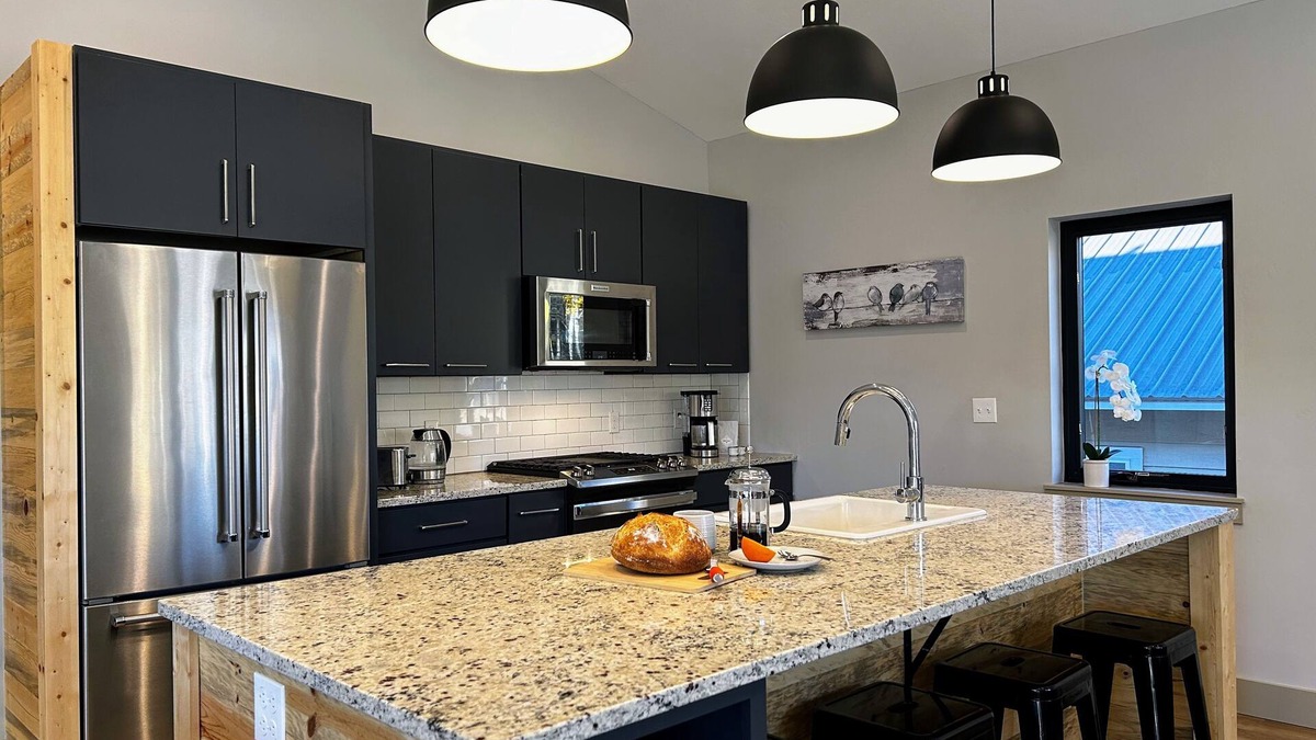 Gunnison House | Newly Built House in Gunnison/Crested Butte!