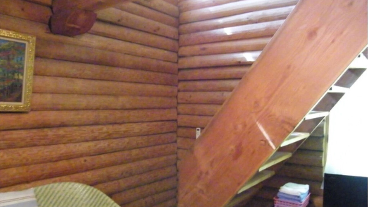 Karuizawa House | Newly built in 2025 Relax in a log house for 3 p/Kitasakugun Nagano