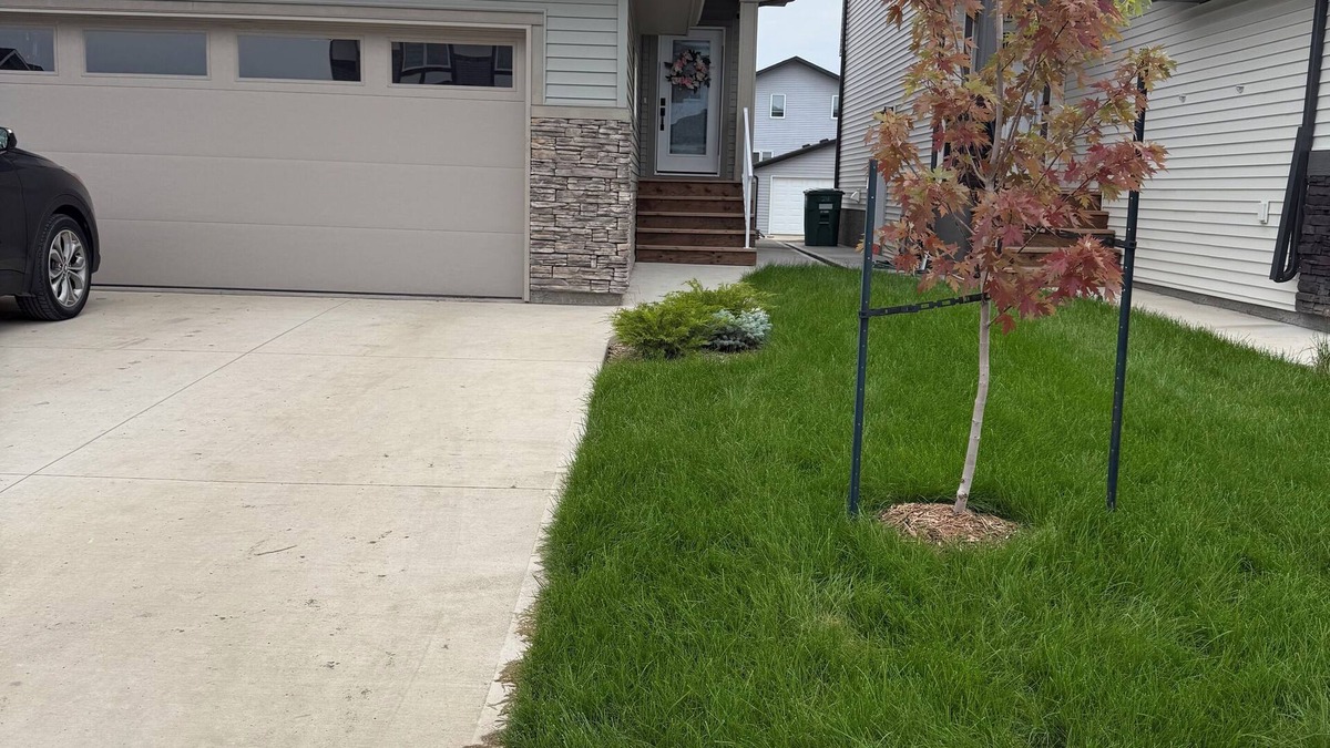 Saskatoon House | Newly Built Legal Basement Suite