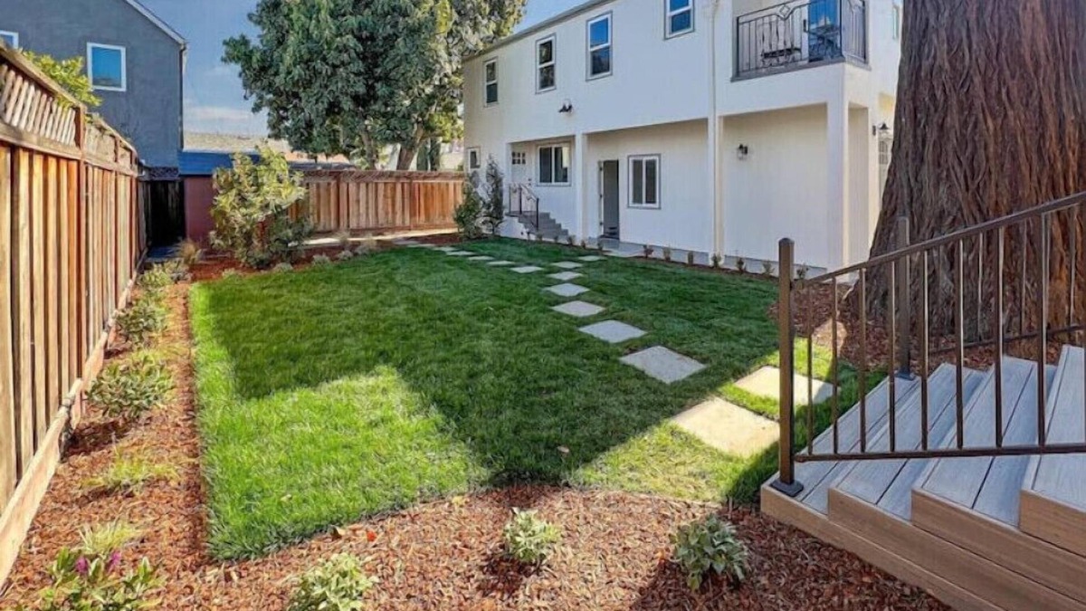 Willow Glen House | Newly Built, Luxury Living