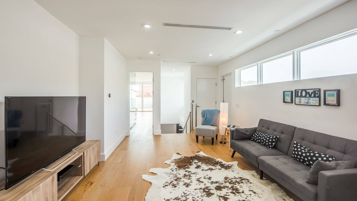 Hermosa Beach House | Newly built, PRIVATE beach house & dream getaway!