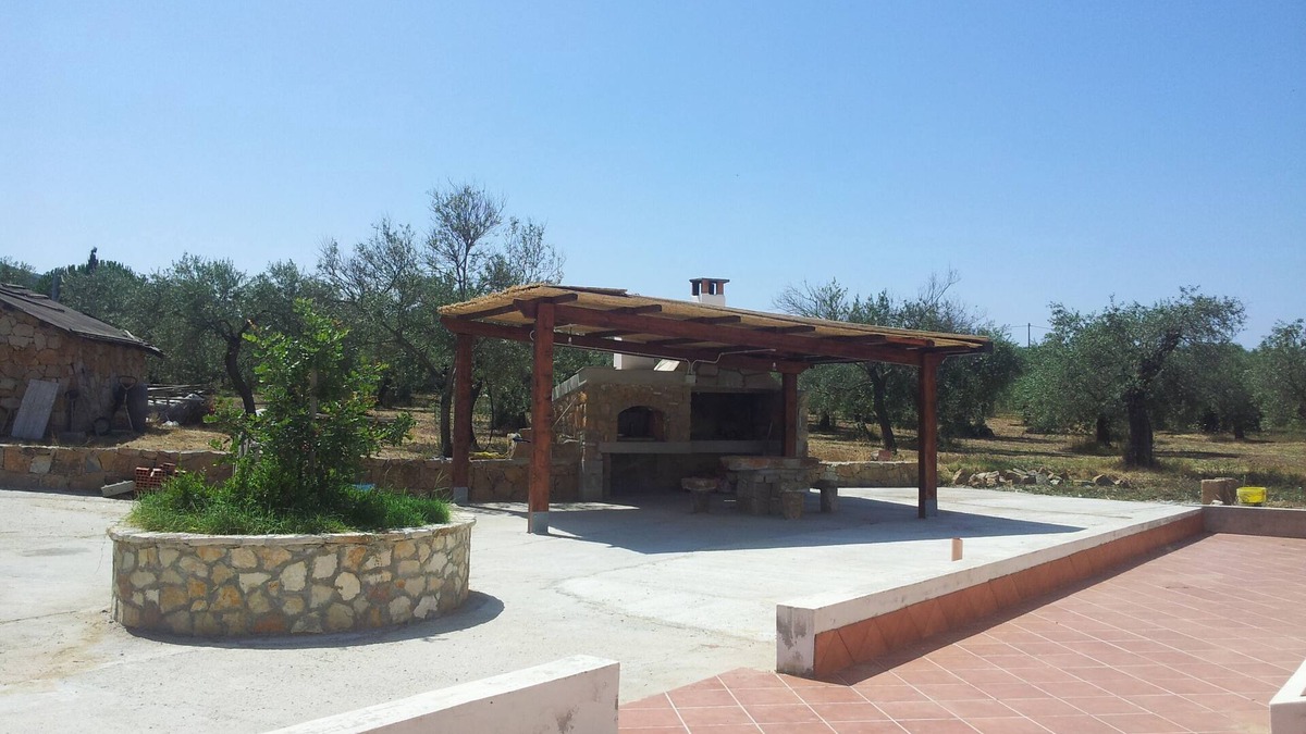 Alghero House | Newly built villa for those who love nature and tranquility