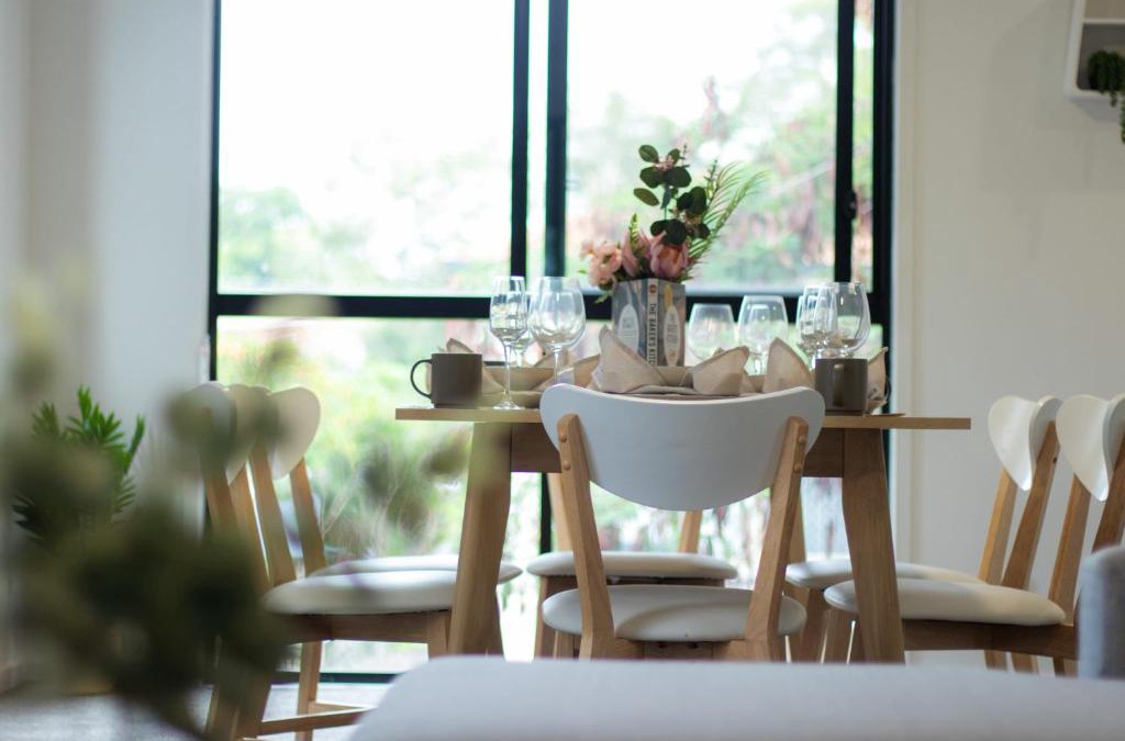 Southport House | Newly Furnished Spacious 3BR Townhouse at GC