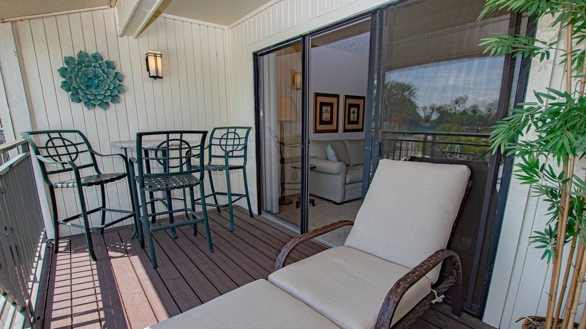 Wesley Chapel Condo | Newly Listed ~ 20% Off~Golf & Tennis Community ~ Serene Oasis ~ Pool and Lake Views