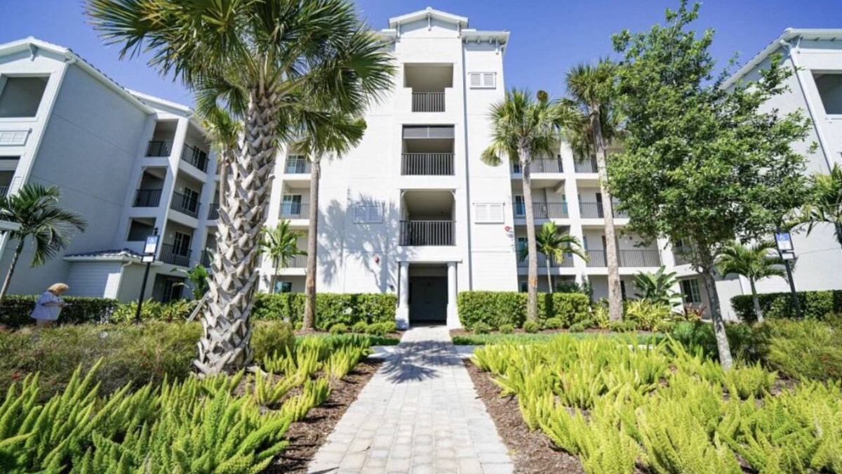 Punta Gorda Condo | "NEWLY LISTED" AVAILABLE FOR FEBRUARY AND MARCH 2024