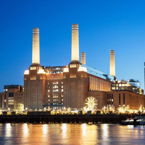 St. Mary's Park Apartment | Newly Refurbed Battersea Apt by Thames & Free Parking