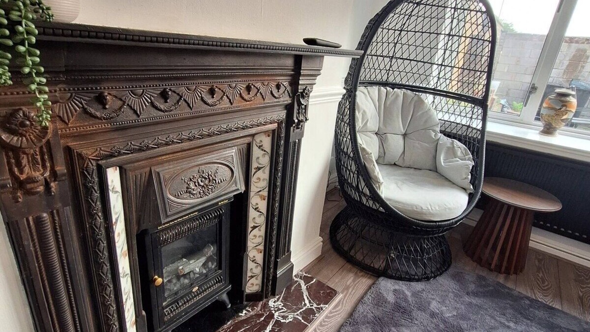 Fieldway House | Newly refurbished, G London & Kent Gateway