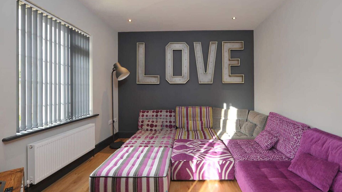 Combe Down House | Newly Refurbished 4 Bedroom Detached House