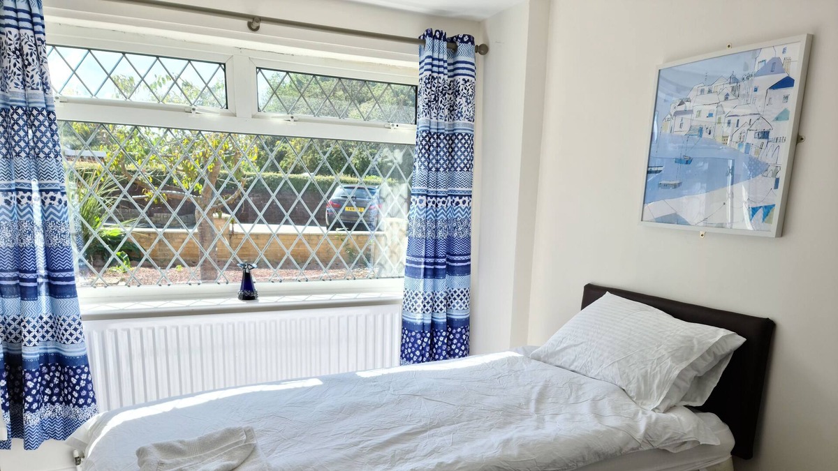 Skelton-in-Cleveland House | Newly refurbished 5 bedroom house in Skelton