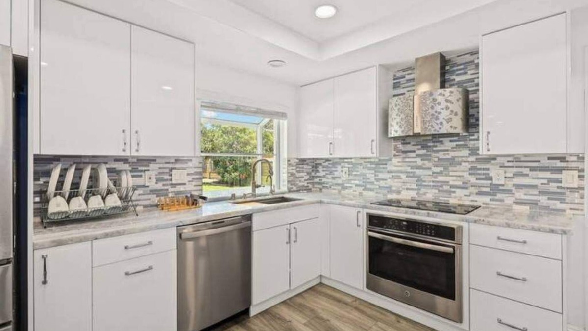 Rowland Heights House | Newly Remodel Luxury Home with Hotel-Like Amenities
