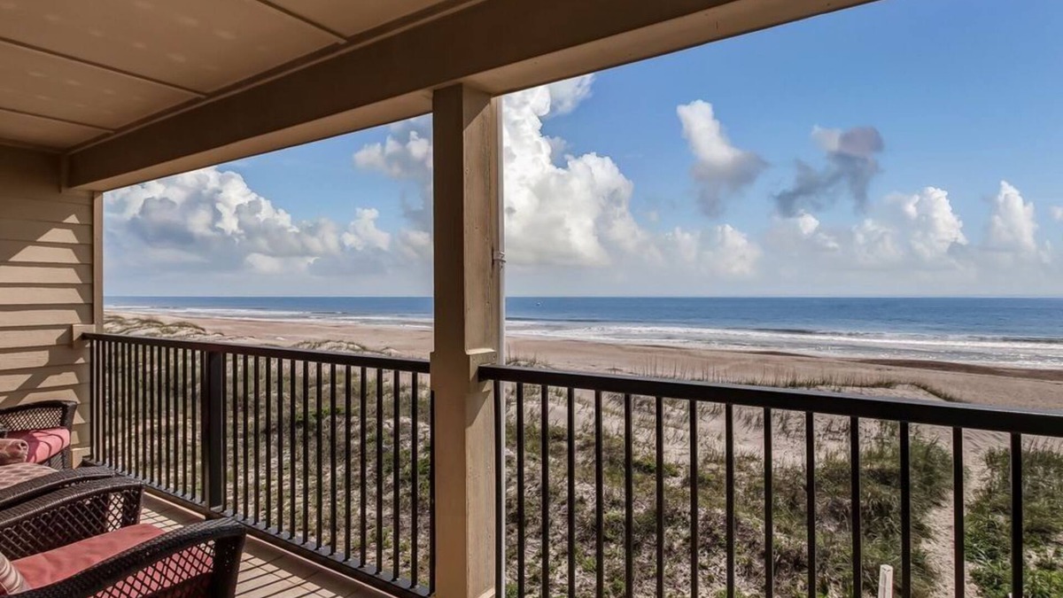Ocean Cay Condo | Newly Remodeled Condo with Large Balcony and Spectacular Views!