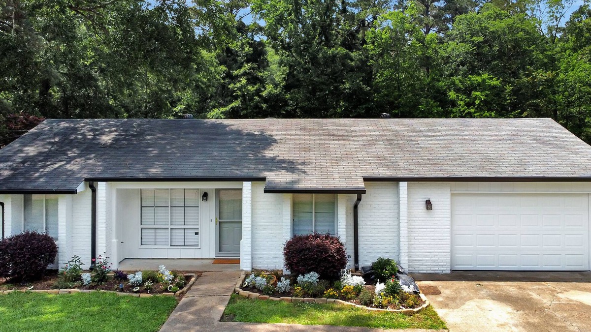 Flowood House | Newly remodeled 3 bedroom at the Reservoir
