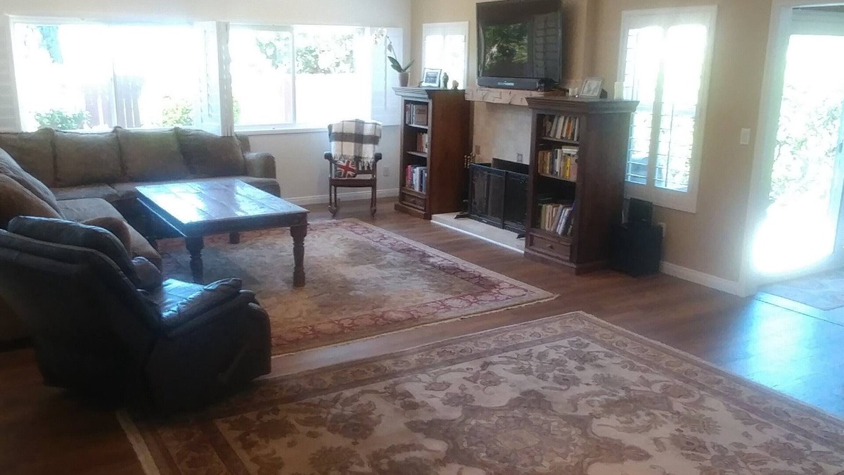Agoura Hills House | Newly remodeled 3 bedroom 3 bath home. Only 15 minutes from Malibu beaches!