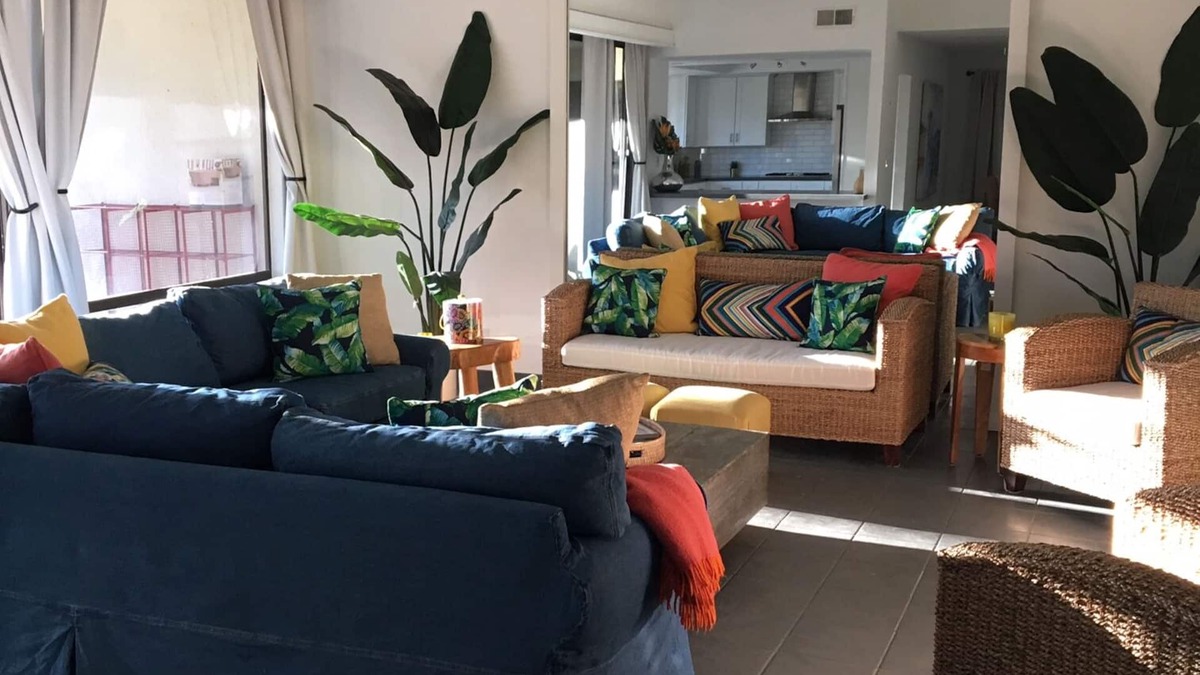 Rancho Mirage Condo | Newly Remodeled 3 Bedroom in Rancho Las Palmas Country Club